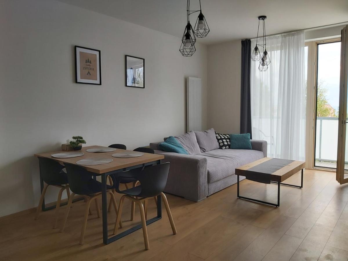 Apartman Bystrina Vysoké Tatry Exterior photo
