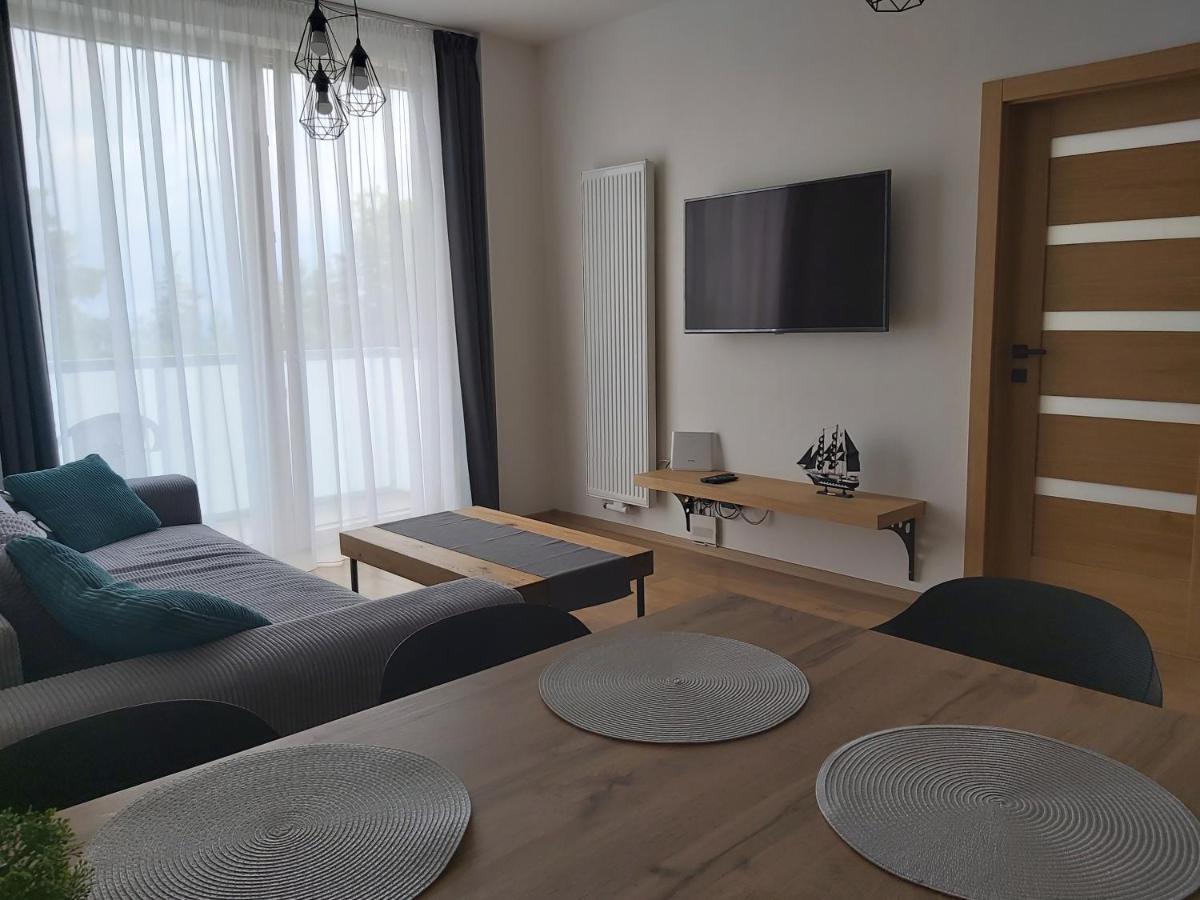 Apartman Bystrina Vysoké Tatry Exterior photo