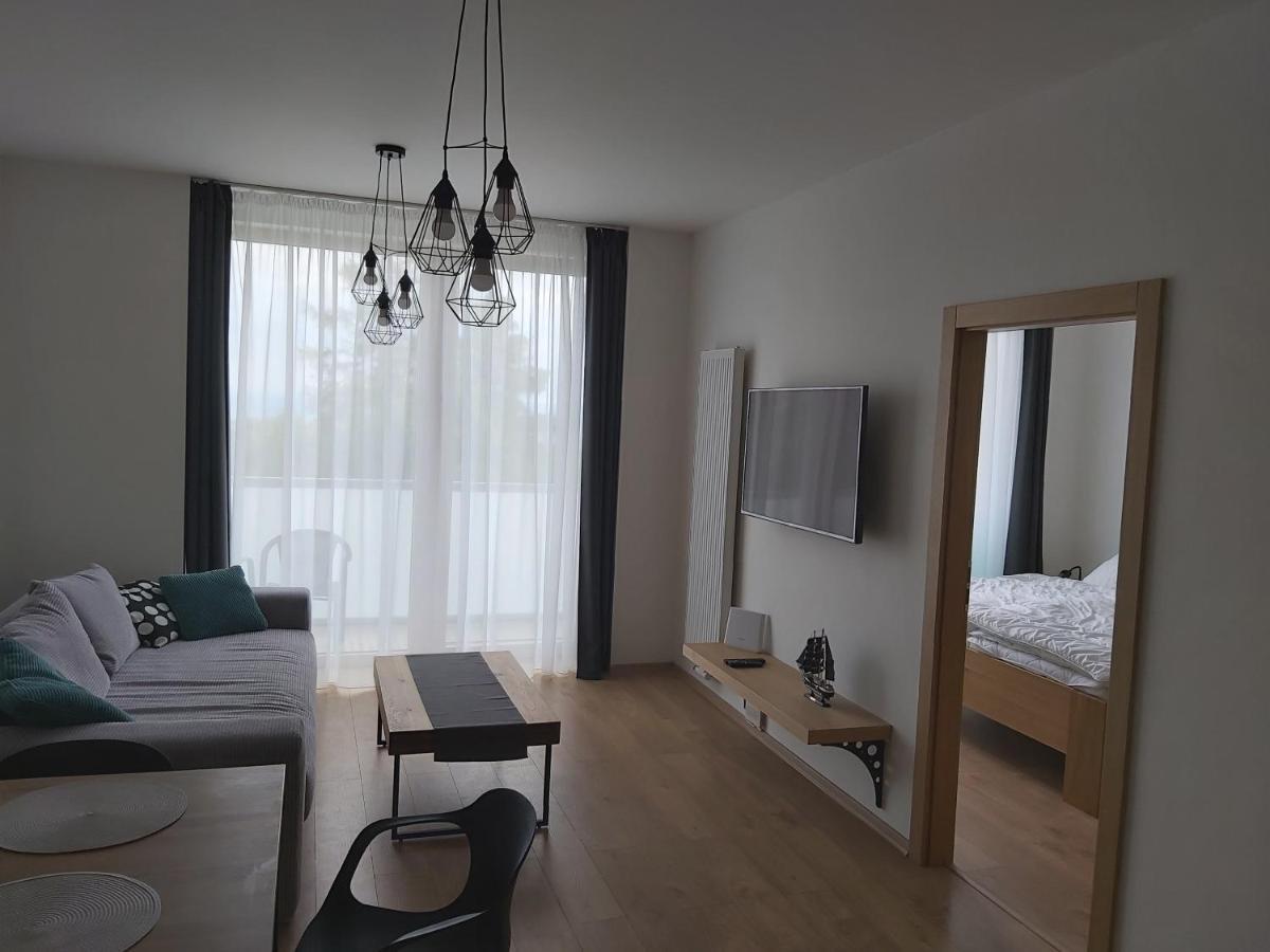 Apartman Bystrina Vysoké Tatry Exterior photo