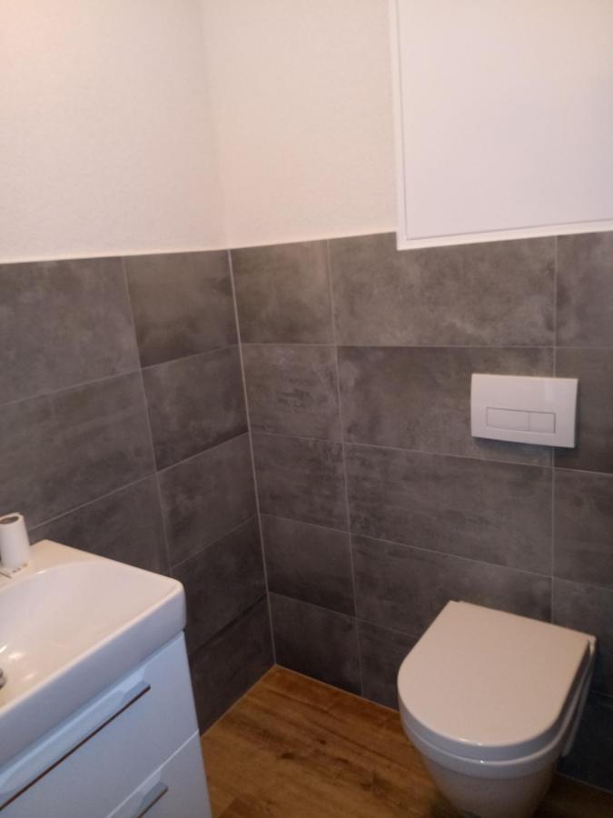Apartman Bystrina Vysoké Tatry Exterior photo