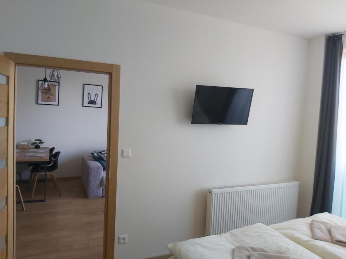 Apartman Bystrina Vysoké Tatry Exterior photo