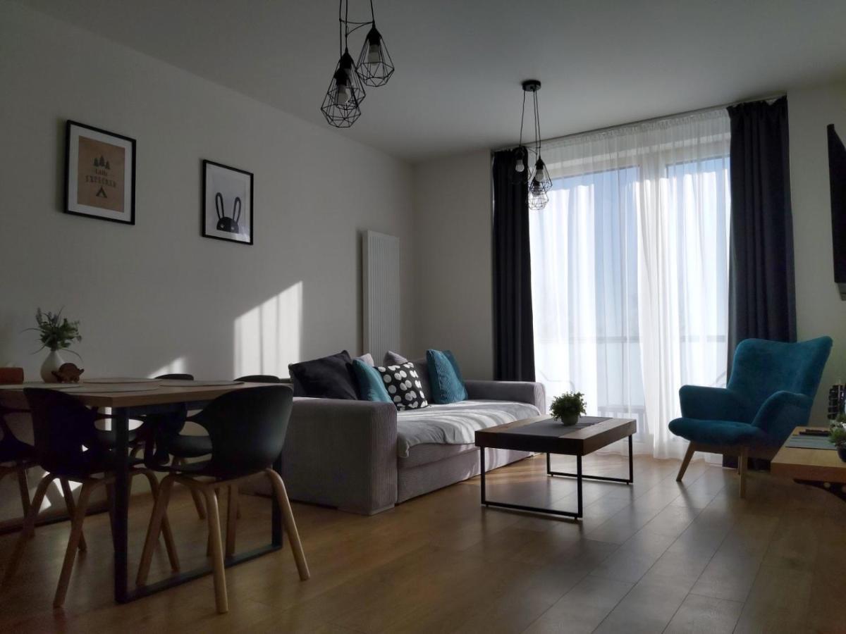 Apartman Bystrina Vysoké Tatry Exterior photo