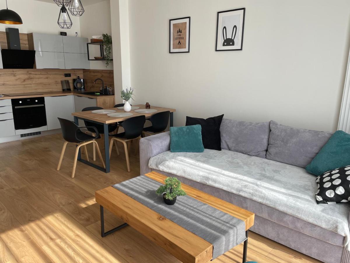 Apartman Bystrina Vysoké Tatry Exterior photo